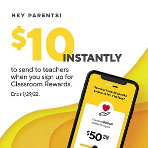 97K views · 102 reactions | Give back to teachers every time you shop. Get $10 instantly to send their way when you sign up by 1/29/22 via the Staples Connect app. | Staples | Facebook
