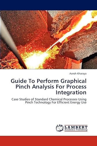 Guide To Perform Graphical Pinch Analysis For Process Integration: Case Studies of Standard Chemical Processes Using