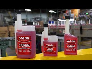 STABIL: How It's Made - Long Version