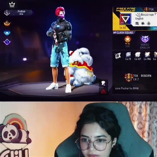 #freefire #haveitoldyoulatelythatiloveyou #shortvideo #like #freefirelovers #7x7