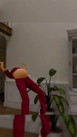 That takes care of that #theboys #homelander #vr #vrchat #gaming #funny #milk