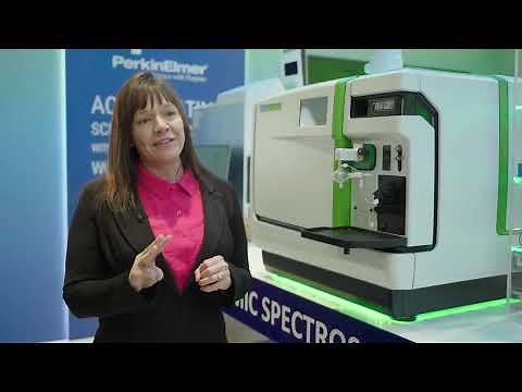 Innovating ICP-MS with a Modernized User Experience