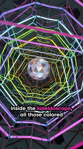Ever look up at the sky and wonder why it's blue? Wonder no more! Mark's got you covered, AND we have an awesome toy that explains the concept further 😎 😎