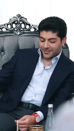 RwangA Foundation Idris Nechirvan Barzani highlights
