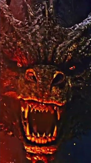GODZILLA 2 REI DOS MONSTROS EDIT