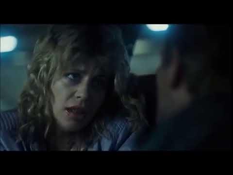 It can't be bargained with. It can't be reasoned with | THE TERMINATOR