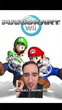 The Nintendo Wii