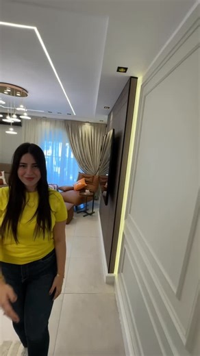 #decoration #ديكورات #design #decor #oran #peinture | Dar El Inzaj Wa Eamar