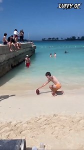 3.6M views · 19K reactions | Funny moments of failure 藍藍 | Koa Smith | Facebook