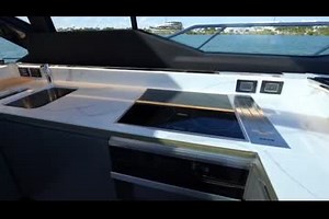 Used 2019 Azimut S7, 33139 Miami Beach - Boat Trader