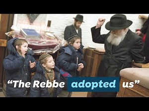 The Scharf Family | Moving Story