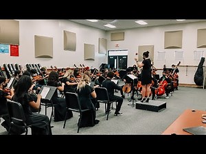 Double Trouble (BMS Orchestra)
