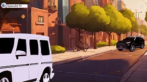 2.8K views · 145 reactions | wife leaves home after little quarrel, only for her friends to start brining food for the husband | Splendid TV | Facebook