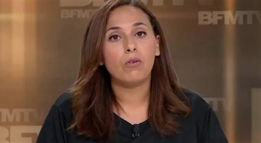 Salhia Brakhlia : parcours, vie privée… Ce qu’il faut savoir sur la journaliste