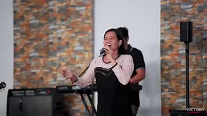 Katam-is Mo Hesus - Cover by Victory Band | Victory Band