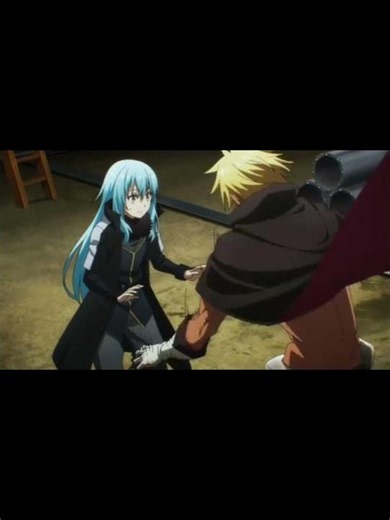 Ramiris & Veldora Surprise for Rimuru | Tensei Shitara Slime Datta Ken (Tensura) S4 - Episode 12