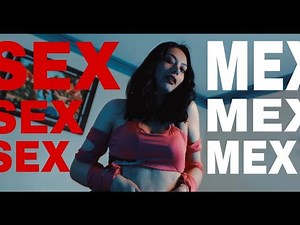 Sex Mex 🔥 Redox 4060 ❌Video official (Produc: Dreams Inc 🎼 Quian Films📹)