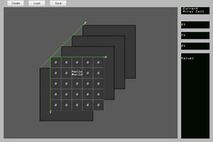 Array Editor - Free Addicting Game ★★★★★