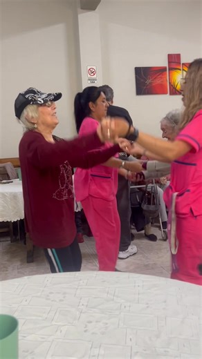 Vero Arias on Reels