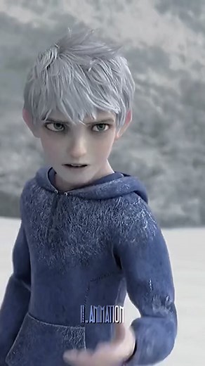 The Rise of the Guardians: Boogeyman and Sandman Edit