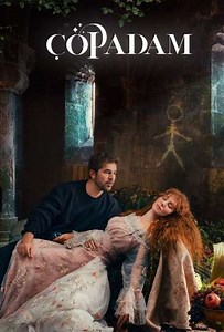 Çöp Adam (2022-2023) - TV Show