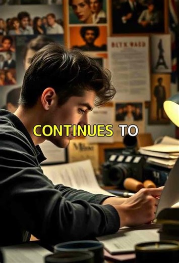 The Genius Behind Your Favorite Films #RobReiner #Hollywood