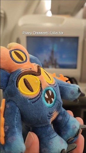 Flying Home with Fred After the Best Trip👻 Big Hero 6