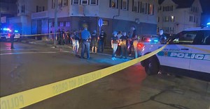 New Bedford Police detective injured in shooting