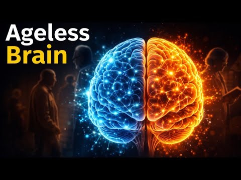 The Ever Adapting Mind: How the Brain Keeps Changing at Any Age