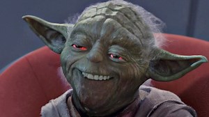 【转载】尤达溜大了