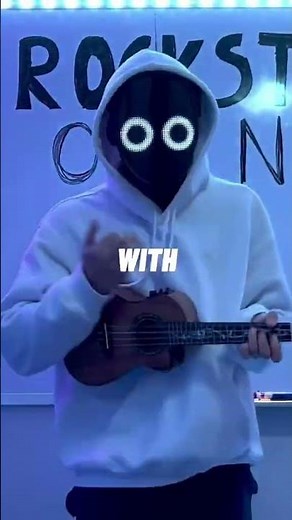 rockstar by boywithuke is out now