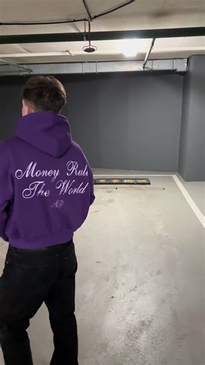 Explore ATP Aesthetic Clothing Brand