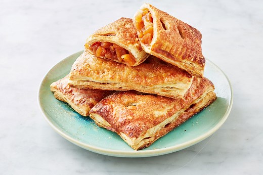 This Easy Copycat McDonald's Apple Pie Recipe Will Cure Your Cravings For The Sweet Treat