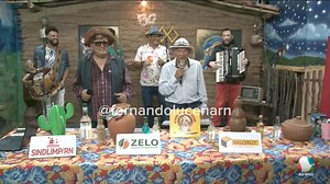 FORRÓ KERÉ, dando um show de forró no programa, O FORRÓ JÁ COMEÇOU NA TV FUTURO, CANAL 14.1, NA PARABÓLICA CANAL 123. EM NATAL-RN no dia 05.05.2024. #forró #tv #aovivo #forropedeserra #musica #dança #natal #nordeste #play #oforrojacomecou | Fernando Lucena