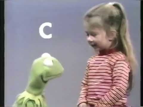 The Best Of Kermit On Sesame Street Trailer Slow