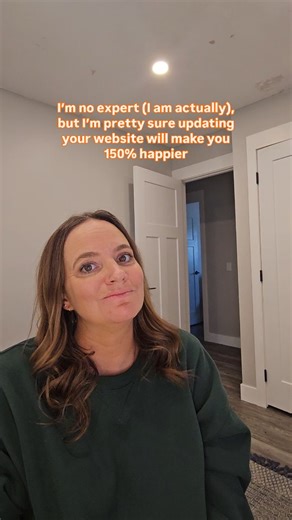 4 comments | A haunted house, but it’s your outdated website...