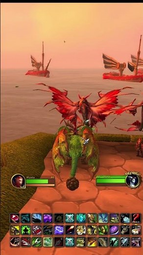 How to Get the Deathcharger's Reins in 60 Seconds! | WoW Collection Guide
