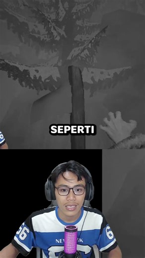 NEVER GO TO THIS FOREST DURING A SNOW STORM!!! #danacib