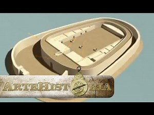 Sumer y el templo oval de Khafadye