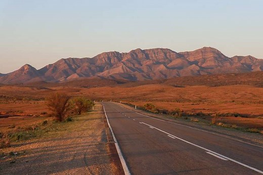 23 Great Things to do in the Flinders Ranges