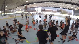 GoPro: 2017 Street Hockey Showcase