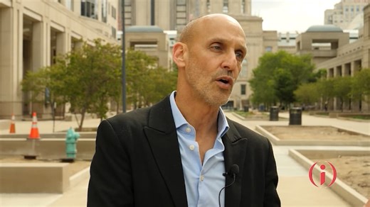 Iron Nation-Indiana to focus on Israeli startups - Inside INdiana Business