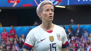 FIFA Women's World Cup 2019 S2019:E35 - Sweden vs. USA