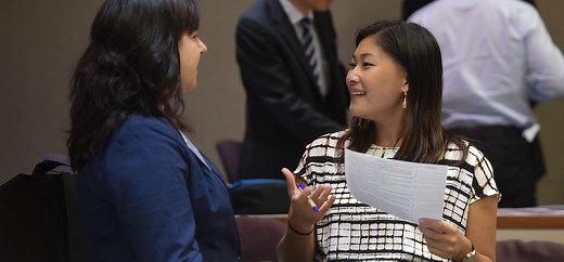 Drucker Early Career MBA - Claremont Graduate University