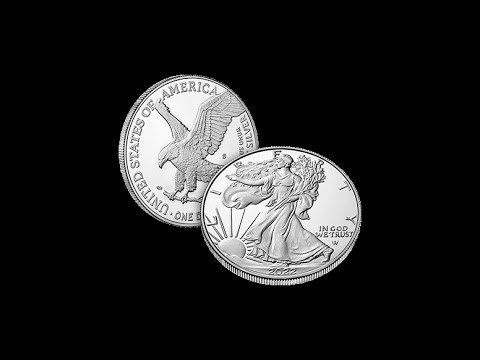Money Metals Alters Bullion Silver Eagle Buying – EVERY US Mint Silver Eagle Now "Remind Me" Only!🤯