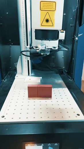 Laser Engraved Painted Glass Perfume Bottle | Cosmetics | Full Spectrum Laser