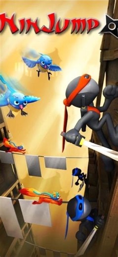 NinJump