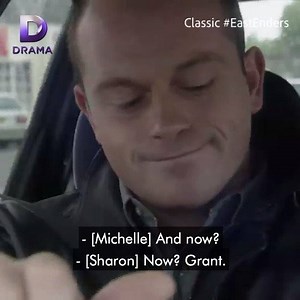 82K views · 679 reactions |  Kids these days will never know the pain of getting your tape chewed up by the machine! Although luckily for Sharon, Grant won't hear what's on that tape just yet...  Sharongate is coming - Classic EastEnders is every weekday at 1pm and 1.40pm. | U&Drama | Facebook