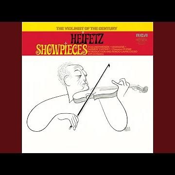 Hungarian Dance No. 7