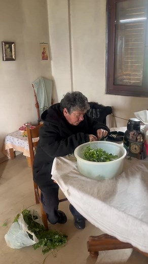 Προετοιμασία για το Νικητή😄😄 Καλή επιτυχία εύχομαι σ όλους😂😂😂 #viral #viralvideo #fyp #fy #tiktokviral